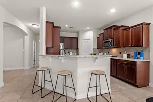 2693 Mirasol Loop, Round Rock, TX 78681 - Photo 9