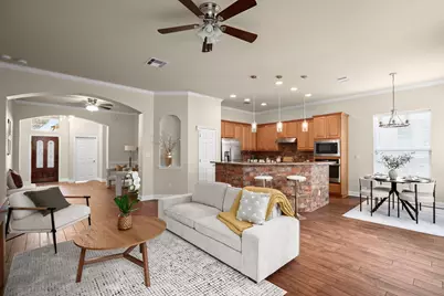 5000 Mission Oaks Boulevard #57, Austin, TX 78735 - Photo 9