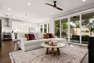 8014 Tisdale Drive #1, Austin, TX 78757 - Photo 3