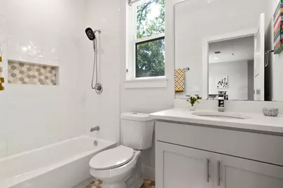 8014 Tisdale Drive #1, Austin, TX 78757 - Photo 31