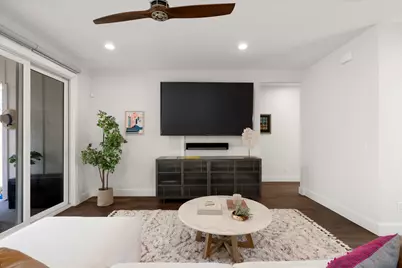 8014 Tisdale Drive #1, Austin, TX 78757 - Photo 9