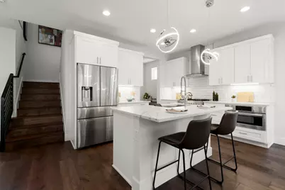 8014 Tisdale Drive #1, Austin, TX 78757 - Photo 13