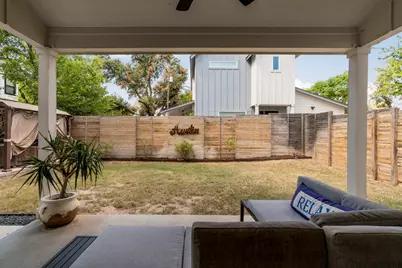 8014 Tisdale Drive #1, Austin, TX 78757 - Photo 37