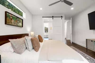 8014 Tisdale Drive #1, Austin, TX 78757 - Photo 19