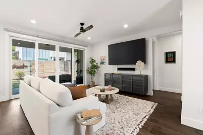 8014 Tisdale Drive #1, Austin, TX 78757 - Photo 7