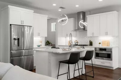 8014 Tisdale Drive #1, Austin, TX 78757 - Photo 5