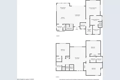 8014 Tisdale Drive #1, Austin, TX 78757 - Photo 39