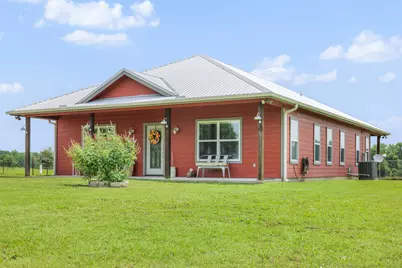 1122 County Road 344 Road, Lexington, TX 78947 - Photo 1