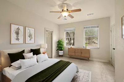 232 Crooked Oak Lane, Round Mountain, TX 78663 - Photo 23