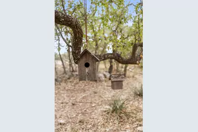 232 Crooked Oak Lane, Round Mountain, TX 78663 - Photo 35