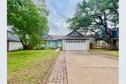 11917 Meadowfire Drive, Austin, TX 78758 - Photo 1