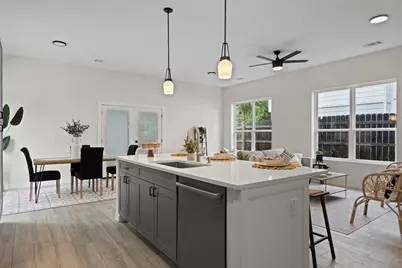 3611 Munson Street, Austin, TX 78721 - Photo 19