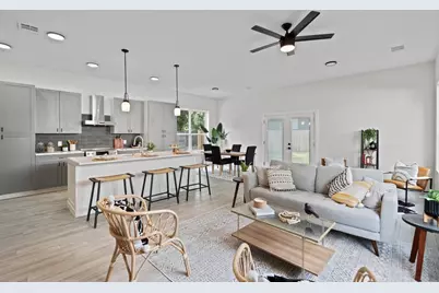 3611 Munson Street, Austin, TX 78721 - Photo 23