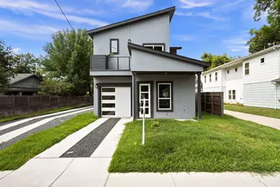 3611 Munson Street, Austin, TX 78721 - Photo 3