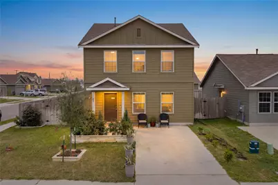 17701 Oso Cove, Elgin, TX 78621 - Photo 1