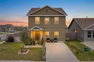 17701 Oso Cv, Elgin, TX 78621 - Photo 1