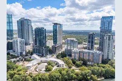 48 East Avenue #2004, Austin, TX 78701 - Photo 3