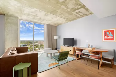 48 East Avenue #2004, Austin, TX 78701 - Photo 13