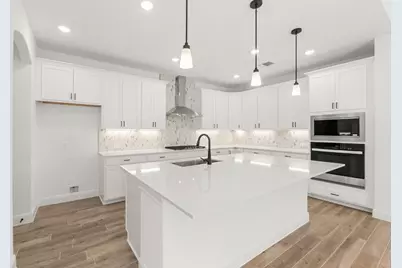 6909 Cliff Rose Drive, Spicewood, TX 78669 - Photo 5