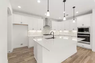 6909 Cliff Rose Dr, Spicewood, TX 78669 - Photo 5