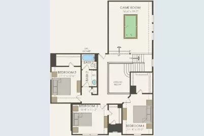 6909 Cliff Rose Drive, Spicewood, TX 78669 - Photo 3