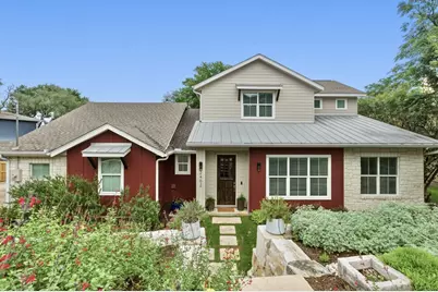2402 Bahama Road, Austin, TX 78733 - Photo 1