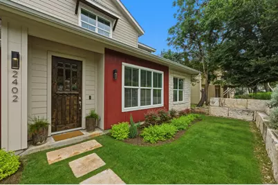 2402 Bahama Road, Austin, TX 78733 - Photo 3