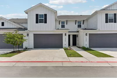9304 Felix Sparke Drive, Austin, TX 78744 - Photo 1