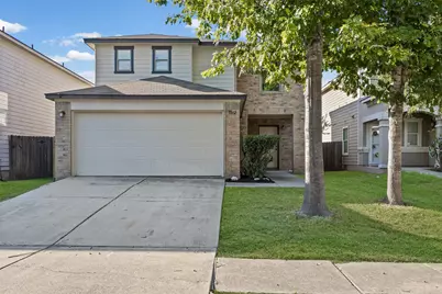 5512 War Admiral Drive, Del Valle, TX 78617 - Photo 3