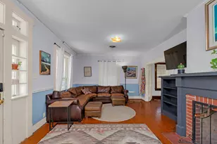 706 W 11th St, Taylor, TX 76574 - Photo 5