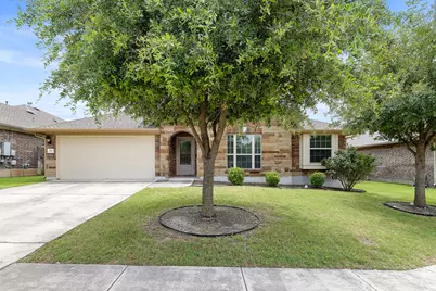 221 Loch Lomond Street, Hutto, TX 78634 - Photo 1