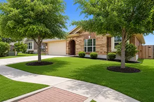 221 Loch Lomond St, Hutto, TX 78634 - Photo 1