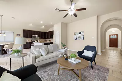 221 Loch Lomond Street, Hutto, TX 78634 - Photo 7