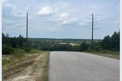 Lot 32 Sawtooth Drive, Bertram, TX 78605 - Photo 5