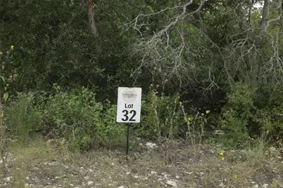 Lot 32 Sawtooth Drive, Bertram, TX 78605 - Photo 11