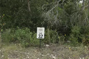 Lot 32 Sawtooth Dr, Bertram, TX 78605 - Photo 11