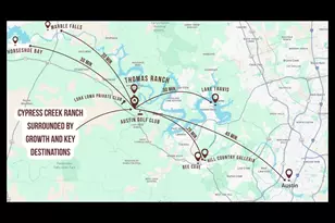 [Address not provided], Spicewood, TX 78669 - Photo 27