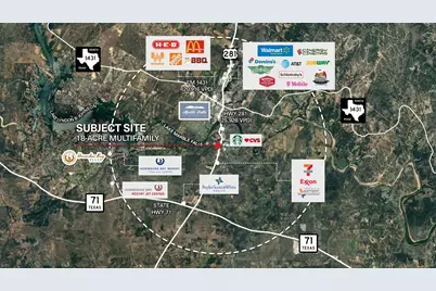 0 Corazon Drive, Marble Falls, TX 78654 - Photo 7