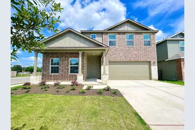 10501 Steinbeck Drive, Austin, TX 78747 - Photo 1