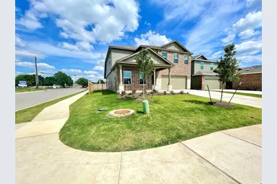10501 Steinbeck Drive, Austin, TX 78747 - Photo 3