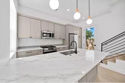 6502 Porter Street #5, Austin, TX 78741 - Photo 3