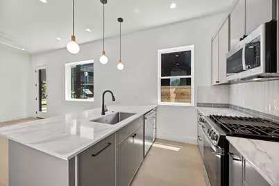 6502 Porter Street #5, Austin, TX 78741 - Photo 5