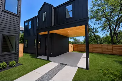 6502 Porter Street #5, Austin, TX 78741 - Photo 1