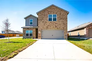 220 Sunnymeade Ln, Jarrell, TX 76537 - Photo 1