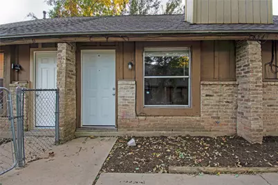 3454 Willowrun Drive #C, Austin, TX 78704 - Photo 1