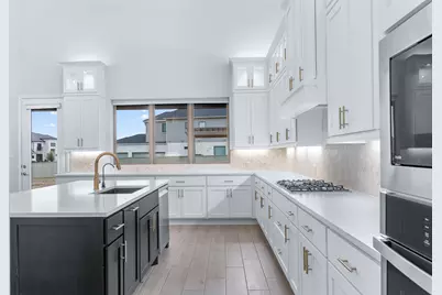 501 Sierra Lisa Cove, Liberty Hill, TX 78642 - Photo 21