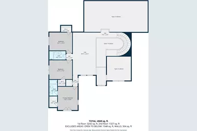 501 Sierra Lisa Cove, Liberty Hill, TX 78642 - Photo 39