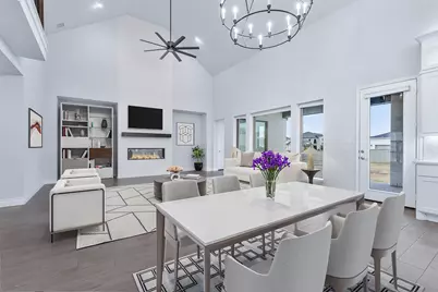 501 Sierra Lisa Cove, Liberty Hill, TX 78642 - Photo 5