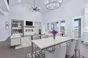 501 Sierra Lisa Cv, Liberty Hill, TX 78642 - Photo 5