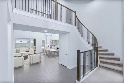 501 Sierra Lisa Cove, Liberty Hill, TX 78642 - Photo 9